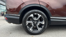 Honda CR-V 2.0 i-MMD Hybrid EX 5dr eCVT Hybrid Estate